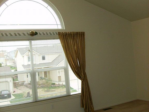 Spacios Master w walk-in closet