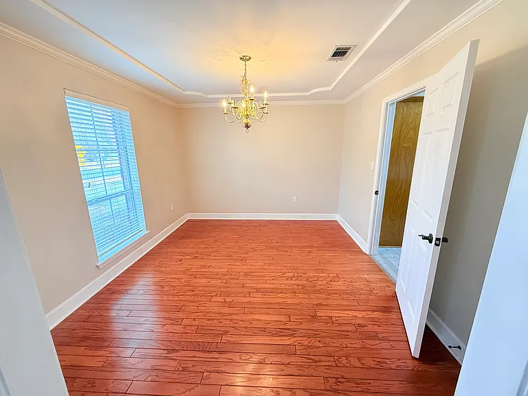 Dining Room/Office