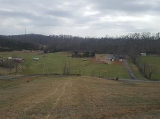 470 Branch Rd, Fall Branch, TN 37656