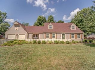 705 Knipp Ave, Mascoutah, IL