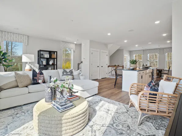 10626 Pleasant Branch Dr Lot 6, Raleigh, NC 27614