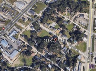 218 Capitol St, Denham Springs, LA 70726