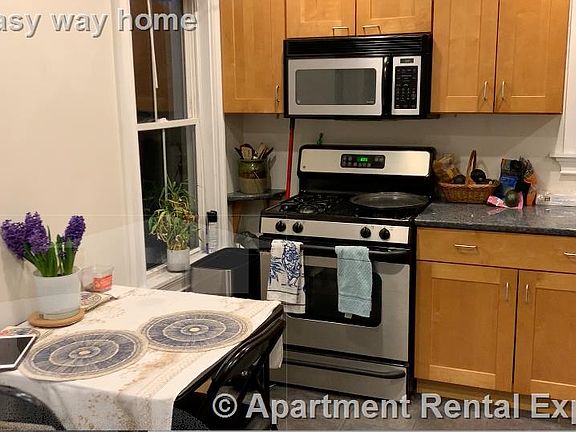 Apartment Rental Experts