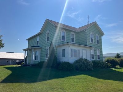 15559 W Milledgeville Rd, Polo, IL, 61064