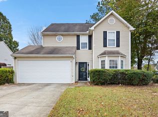 3814 Tidewater Way NW, Acworth, GA 30101