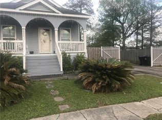 4936 Mirabeau Ave, New Orleans, LA 70126