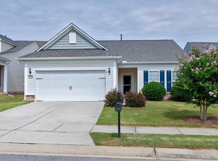 2515 Kinglass Dr, Fuquay Varina, NC 27526