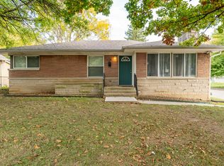 3901 Clarendon Rd, Indianapolis, IN 46208