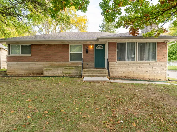 3901 Clarendon Rd, Indianapolis, IN 46208