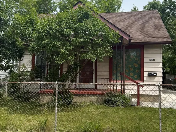 7551 Toepfer Rd, Warren, MI 48091