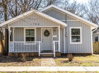 1704 E 8th St N, Springfield, MO 65802