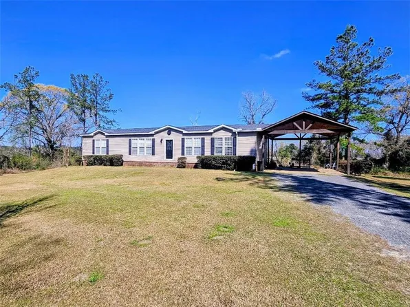 2453 Highway 479, Goldonna, LA 71031