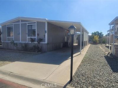 200 W San Bernardino Ave Space 132, Rialto, CA, 92376