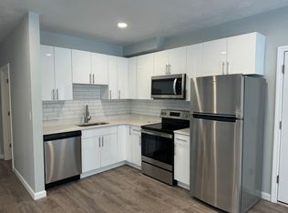 11 Leo Turo Way #2, Worcester, MA 01604