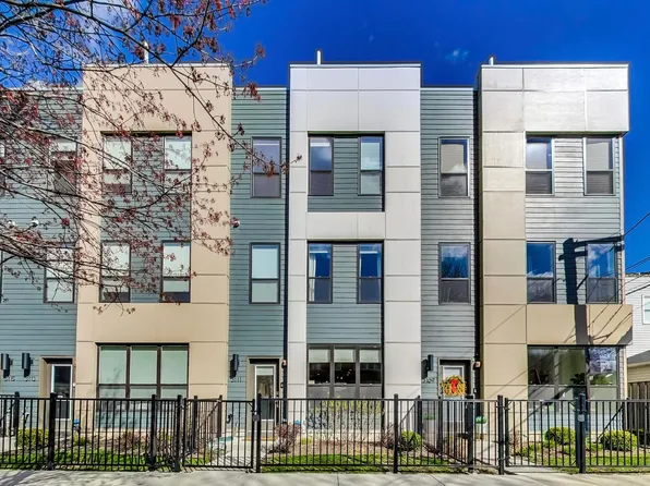 3111 N Karlov Ave, Chicago, IL 60641