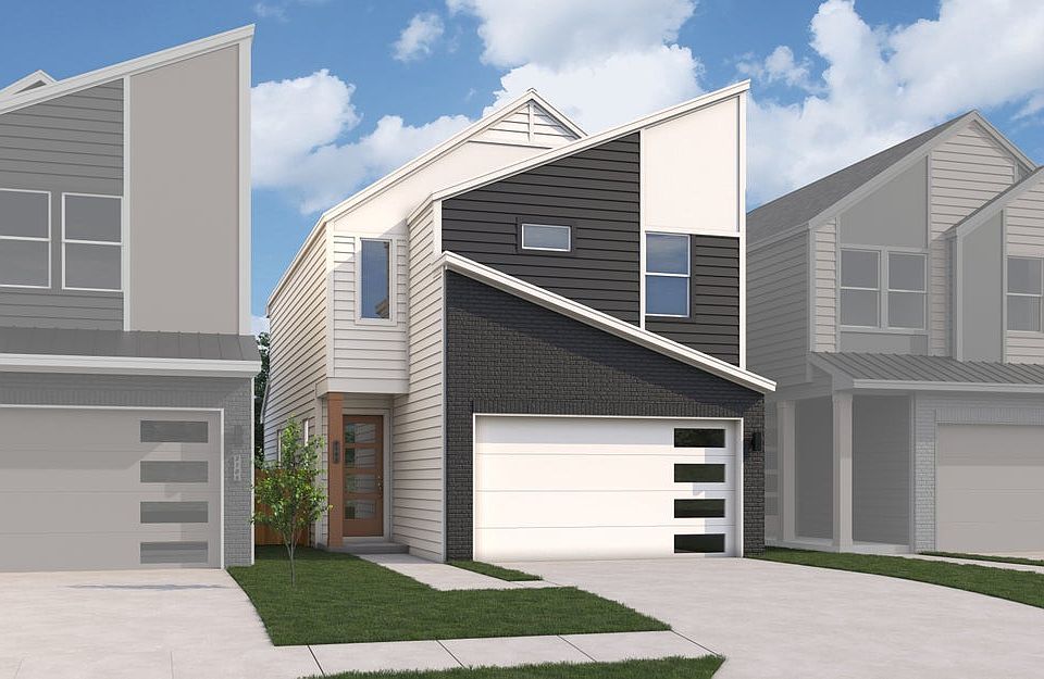 Rendering of floor plan. Colors and features may differ from shown representation.
