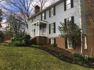 1004 Forest Ave, Henrico, VA 23229