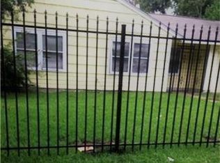 6610 Kassarine Pass, Houston, TX 77033