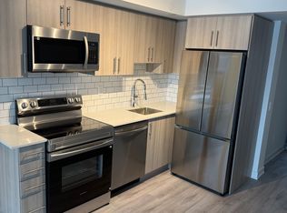 1010 Sandy Beach Rd #602, Pickering, ON L1W 3X5