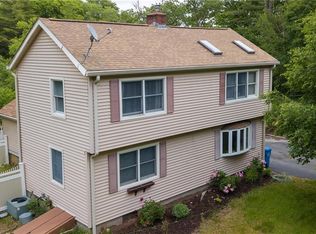 68 Rill Brook Rd, Griswold, CT 06351