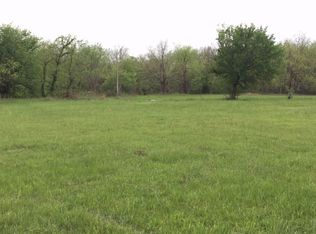 1845 N 171st Rd, Mounds, OK 74047