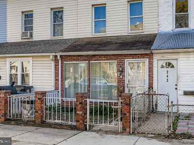 241 Baltimore Ave, Baltimore, MD, 21222