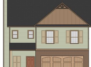 2065 Bridgewater Pass LOT 47, Hampton, GA 30228