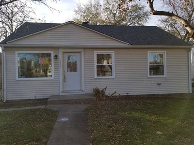 2436 Dora St, Franklin Park, IL, 60131