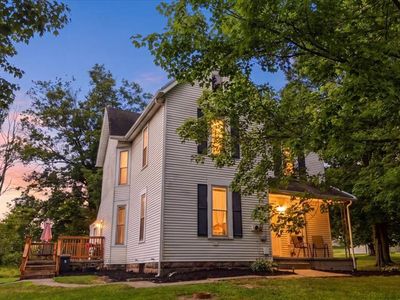 1276 Wolford Rd, Mansfield, OH, 44903