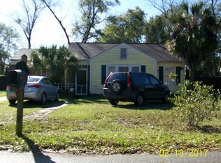 317 Oak St, Long Beach, MS 39560