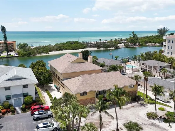 9034 MIDNIGHT PASS ROAD #6, SARASOTA, FL 34242