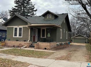 123 N Jefferson Ave, Madison, SD 57042