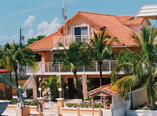 807 Bonito Ln, Key Largo, FL 33037