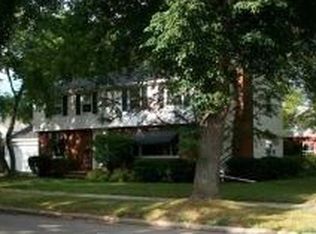 2400 N Drew St, Appleton, WI 54911