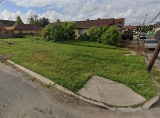 1500 S White St, New Orleans, LA 70125