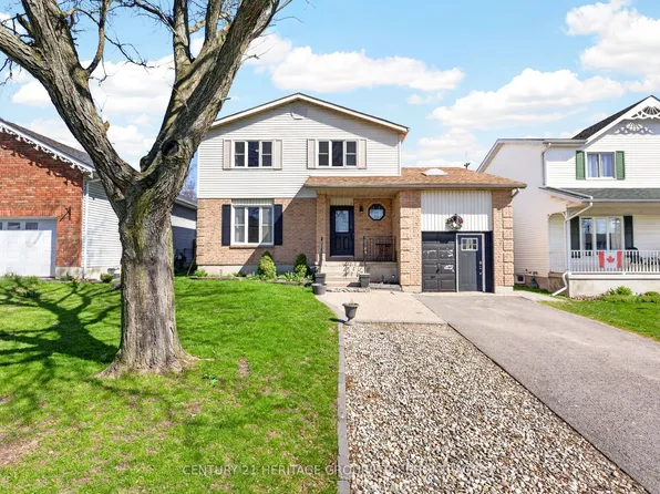3 Keates Pl, Kingston, ON K7K 7A2