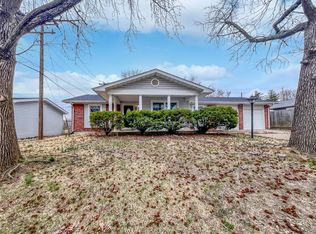 2471 Rhapsody Ln, Florissant, MO