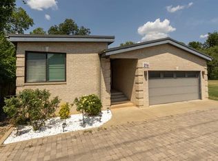 2116 W 6th Ave, Stillwater, OK 74074
