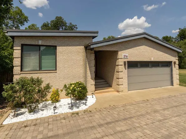 2116 W 6th Ave, Stillwater, OK 74074