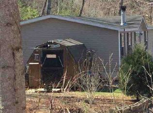 899 Echo Dr NE, Ranger, GA 30734