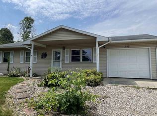 392 S 200 E, Hartford City, IN 47348