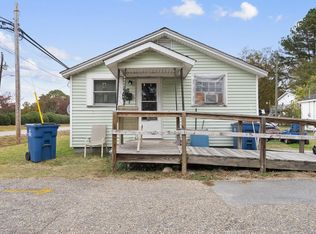 100 Short St, Dunn, NC 28334