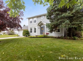 7573 Melinda Ct SE, Byron Center, MI 49315