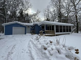 4125 Wilson Beach Rd, Twin Lake, MI 49457