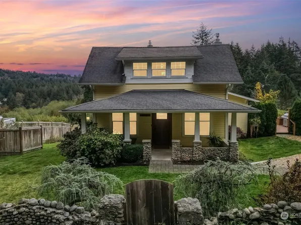 13169 Fagerud Road SE, Olalla, WA 98359