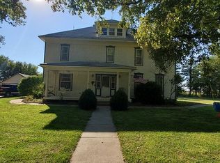 2505 8th Ave, Lindsborg, KS 67456