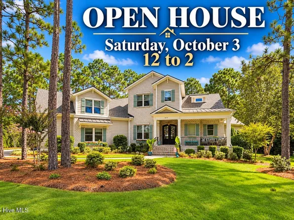3610 Holly Harbor Drive, Southport, NC 28461