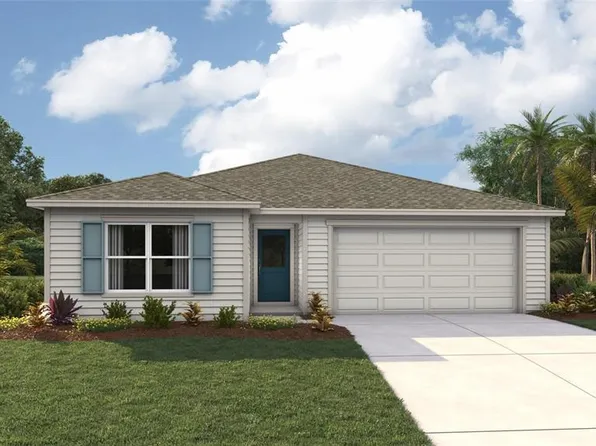 11085 NW 167th Ter, Alachua, FL 32615