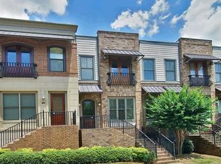 385 15th St NW UNIT 4, Atlanta, GA 30363