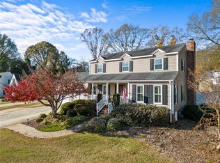 206 Monaco Cir, Clemson, SC 29631